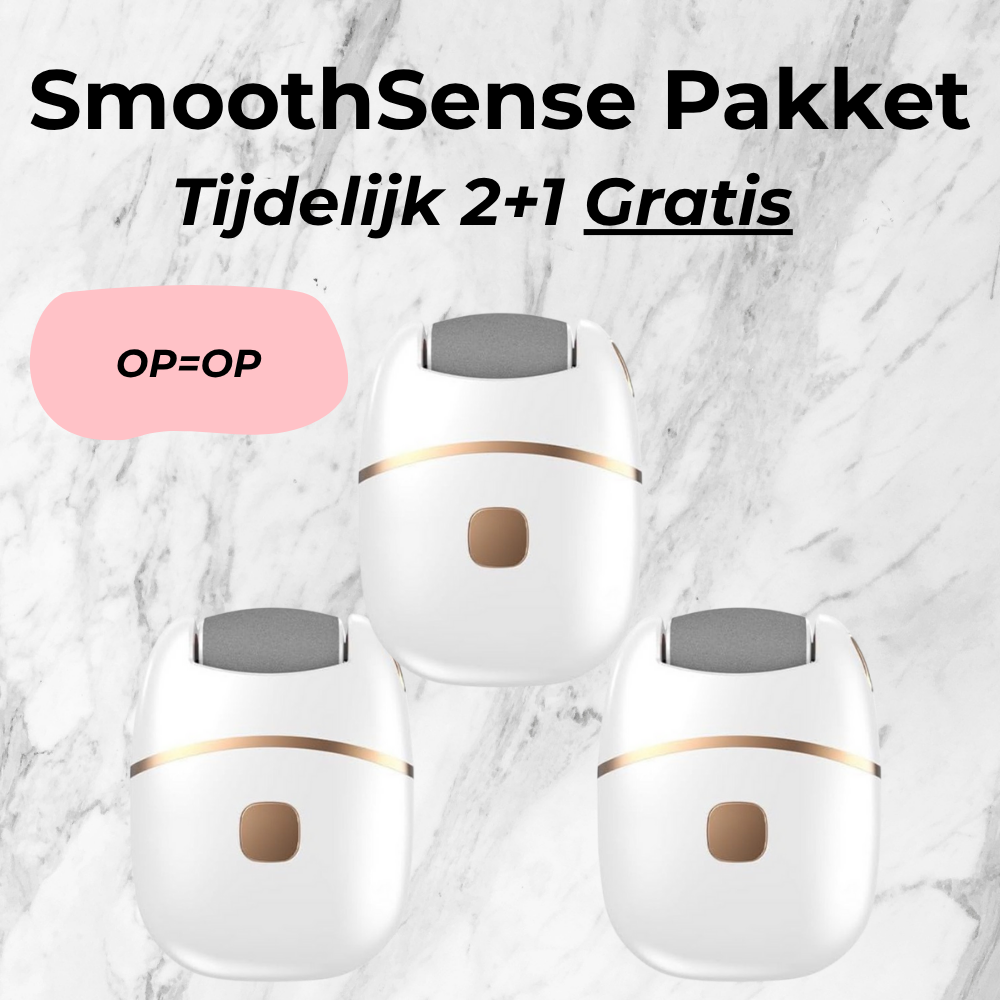 SmoothSense - By Shinely