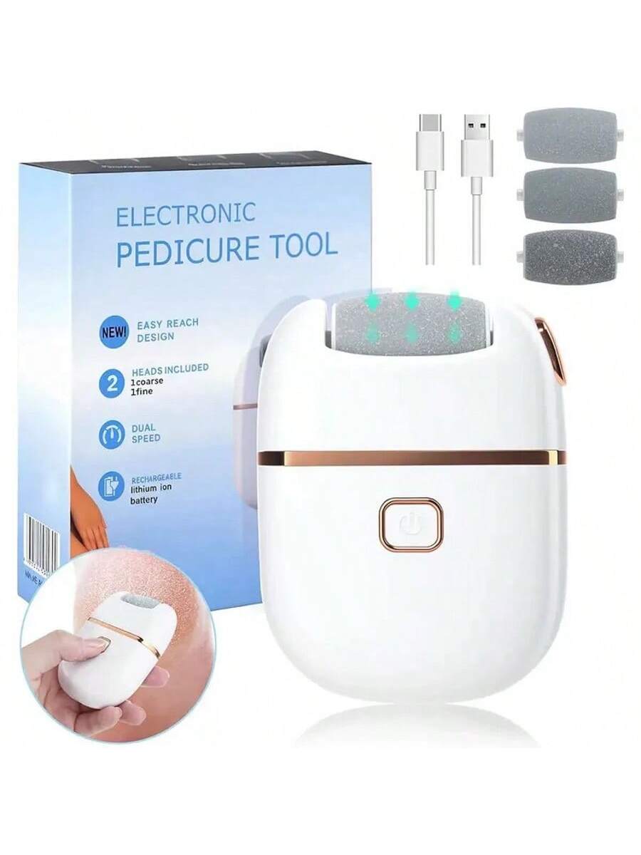 SmoothSense - By Shinely