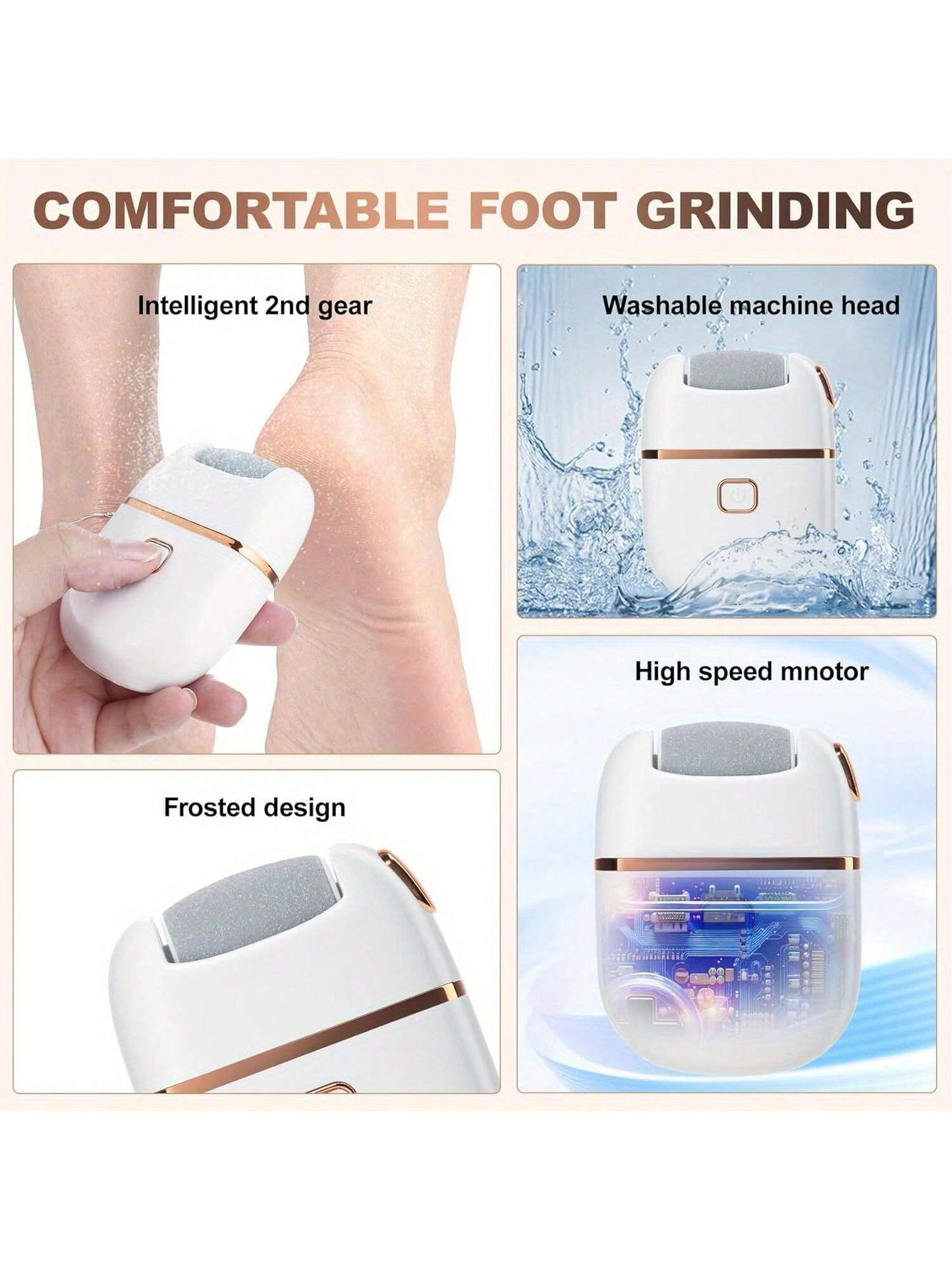 SmoothSense - By Shinely